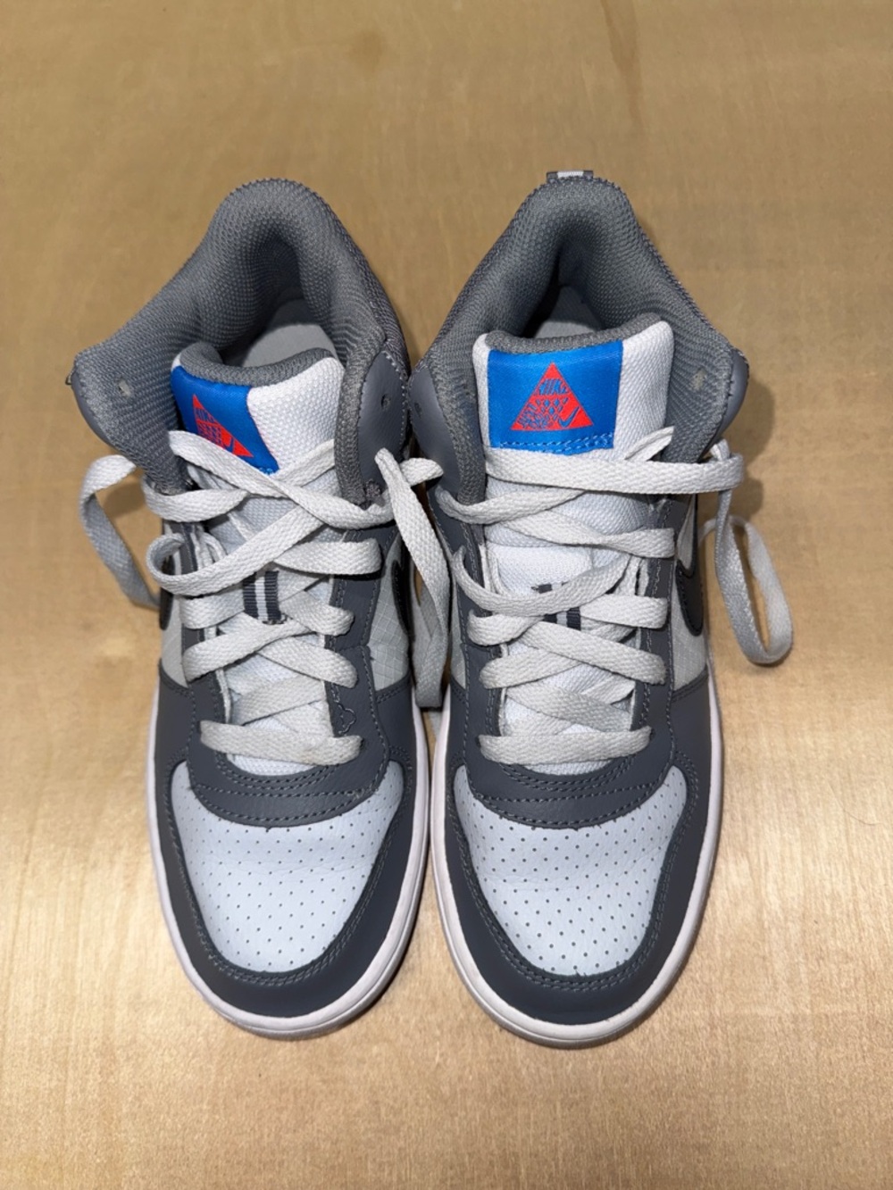 Nike Jordan 1s